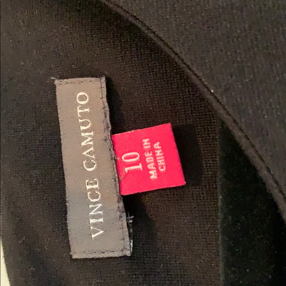 Ponte Color Block Sheath For Summer Into Fall! - image 2